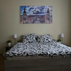 Astoria Downtown Apartament