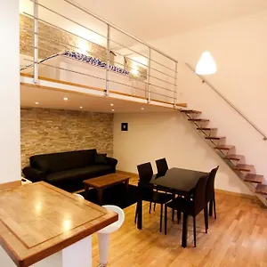 10 House Budget Apartamento