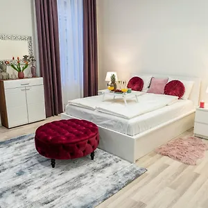 Apartman City Centre Deluxe, Budapest